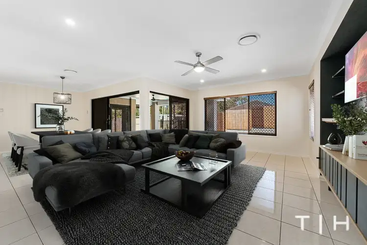 Sixth view of Homely house listing, 3 Renwood Court, Warner QLD 4500