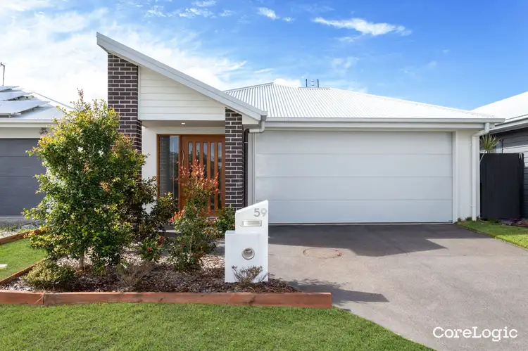 59 Meredith Crescent, Baringa QLD 4551