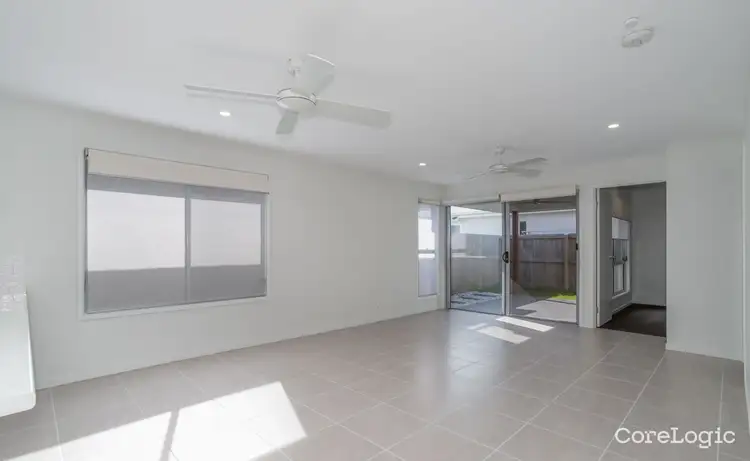 Second view of Homely house listing, 59 Meredith Crescent, Baringa QLD 4551