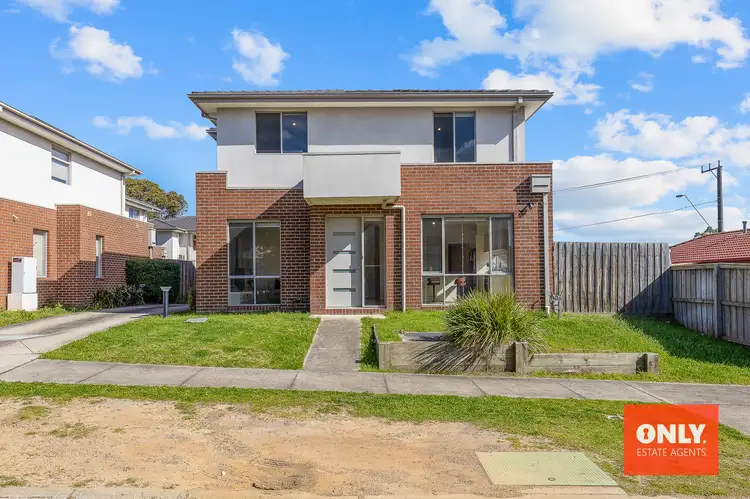 Main view of Homely house listing, 1/51 The Glade, Hampton Park VIC 3976