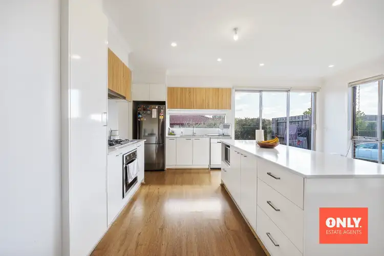 Third view of Homely house listing, 1/51 The Glade, Hampton Park VIC 3976