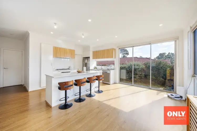 Fourth view of Homely house listing, 1/51 The Glade, Hampton Park VIC 3976