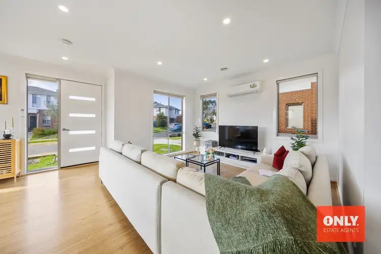 Sixth view of Homely house listing, 1/51 The Glade, Hampton Park VIC 3976