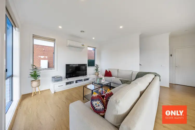 Seventh view of Homely house listing, 1/51 The Glade, Hampton Park VIC 3976