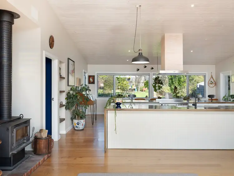 Third view of Homely house listing, 8 Wood Road, Bellbrae VIC 3228