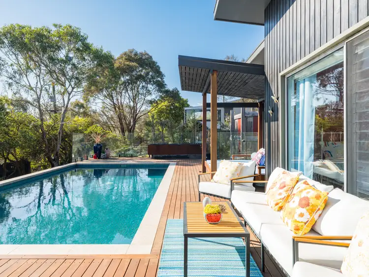 Fifth view of Homely house listing, 8 Wood Road, Bellbrae VIC 3228