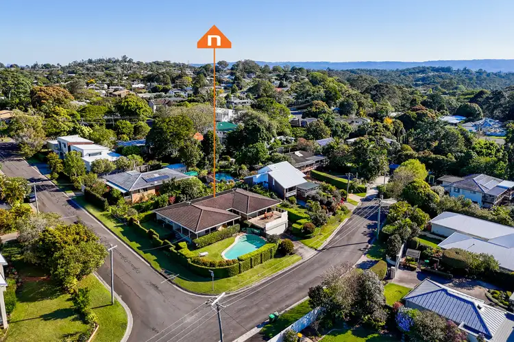 33 Amaroo Drive, Buderim QLD 4556
