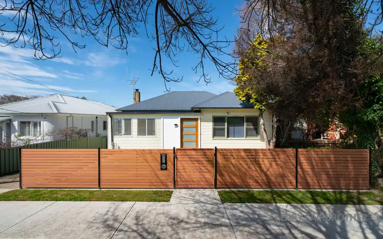 260 Peel Street, Bathurst NSW 2795