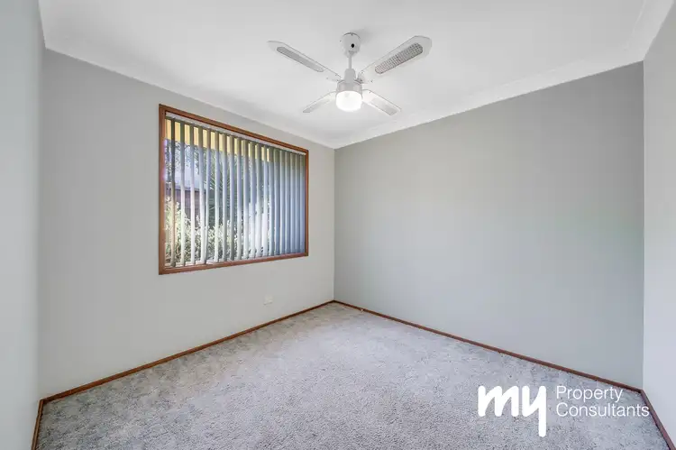 Sixth view of Homely villa listing, 11/4 Sitella Place, Ingleburn NSW 2565