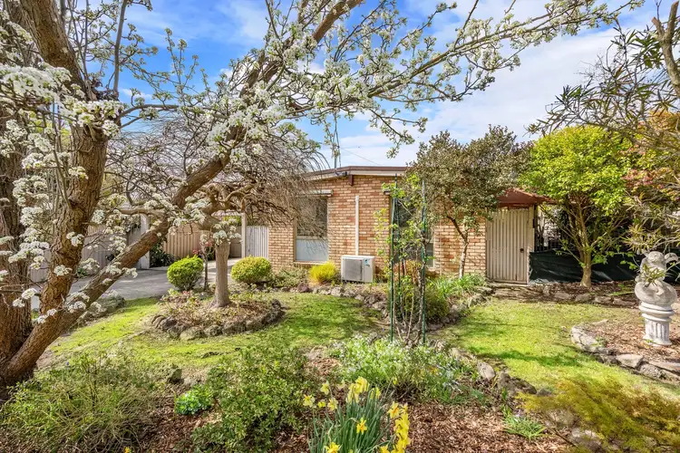 Main view of Homely house listing, 45 Rose Street, Alexandra VIC 3714