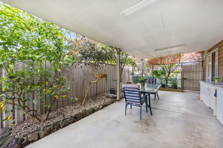 Second view of Homely house listing, 45 Rose Street, Alexandra VIC 3714