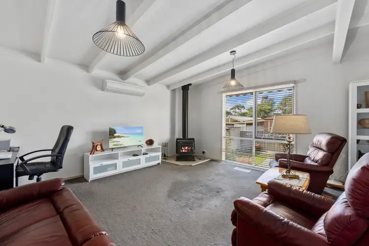 Third view of Homely house listing, 45 Rose Street, Alexandra VIC 3714