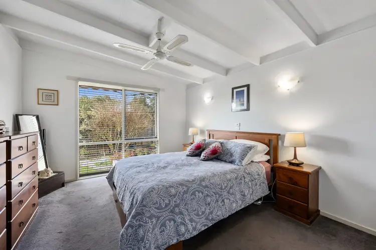 Fifth view of Homely house listing, 45 Rose Street, Alexandra VIC 3714