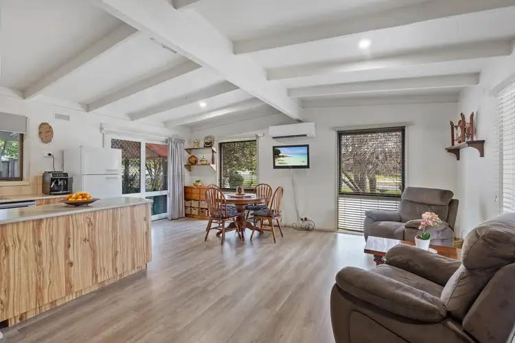 Sixth view of Homely house listing, 45 Rose Street, Alexandra VIC 3714