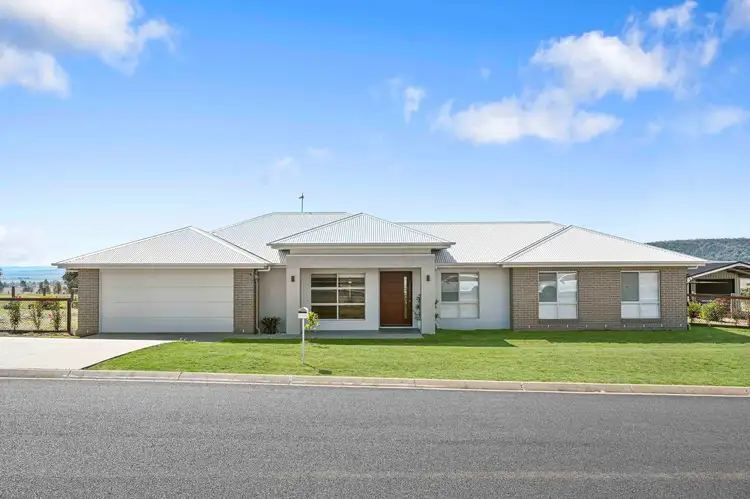 37 Southern Cross Drive, Kingsthorpe QLD 4400