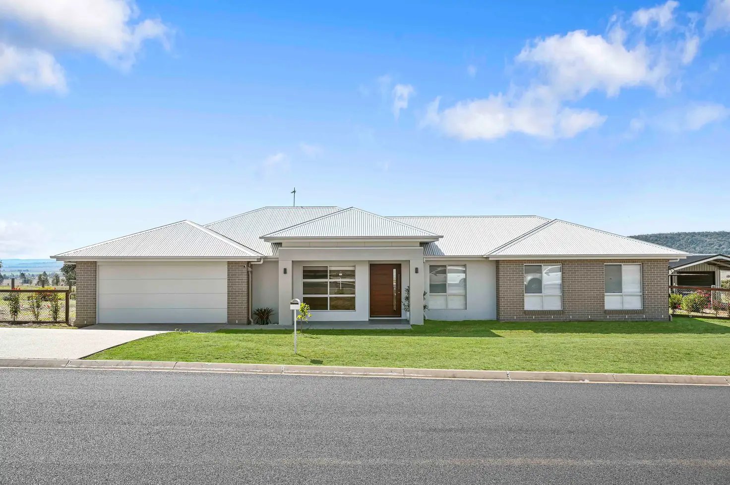 Main view of Homely house listing, 37 Southern Cross Drive, Kingsthorpe QLD 4400