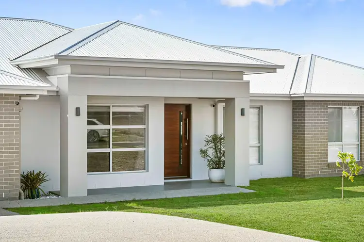 Second view of Homely house listing, 37 Southern Cross Drive, Kingsthorpe QLD 4400