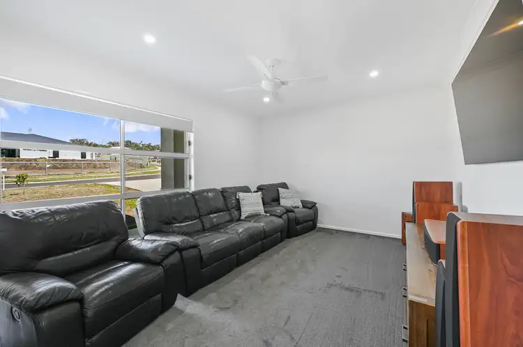 Third view of Homely house listing, 37 Southern Cross Drive, Kingsthorpe QLD 4400