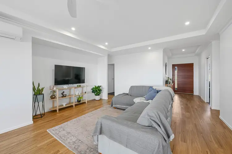 Fourth view of Homely house listing, 37 Southern Cross Drive, Kingsthorpe QLD 4400