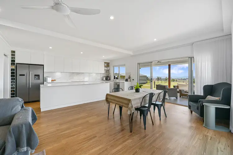 Fifth view of Homely house listing, 37 Southern Cross Drive, Kingsthorpe QLD 4400
