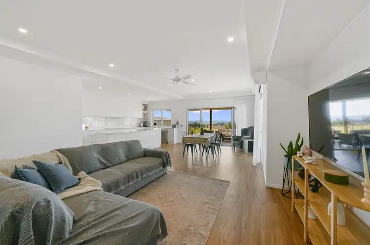 Sixth view of Homely house listing, 37 Southern Cross Drive, Kingsthorpe QLD 4400