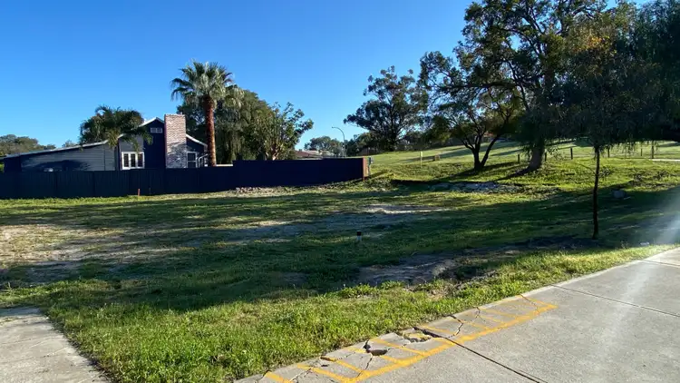 Fifth view of Homely land listing, 74 Margaret Street, Ashfield WA 6054