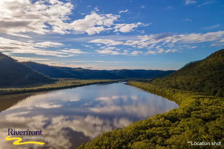 Main view of Homely land listing, 67 Glenworth Valley Road, Wendoree Park NSW 2250