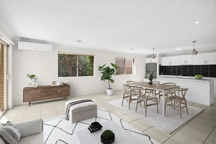 1 Yallock Circuit, Torquay VIC 3228