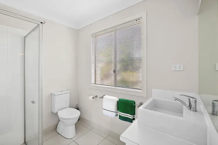 Sixth view of Homely house listing, 1 Yallock Circuit, Torquay VIC 3228