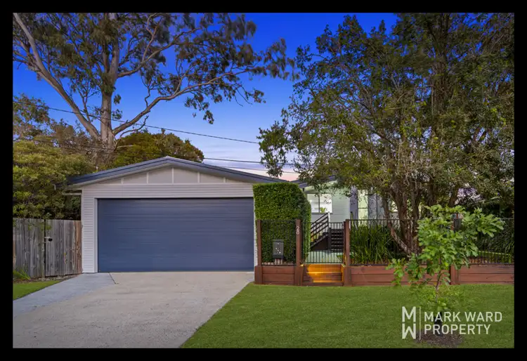 28 Allandale Street, Salisbury QLD 4107
