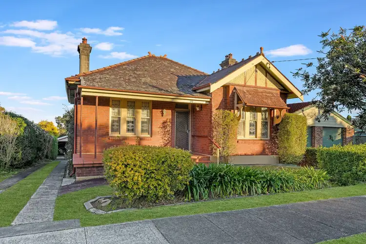 Main view of Homely house listing, 20 Denison Street, Penshurst NSW 2222