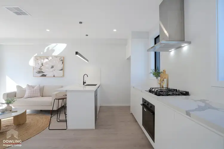 Sixth view of Homely townhouse listing, 3/2a Wilkinson Street, Mayfield NSW 2304