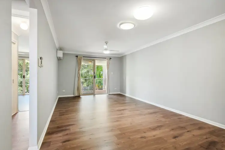 Main view of Homely apartment listing, 3/195 Juliette Street, Greenslopes QLD 4120