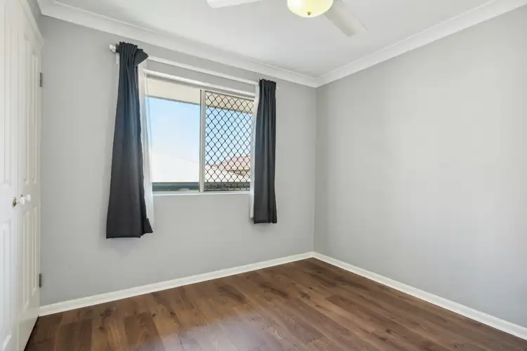 Second view of Homely apartment listing, 3/195 Juliette Street, Greenslopes QLD 4120