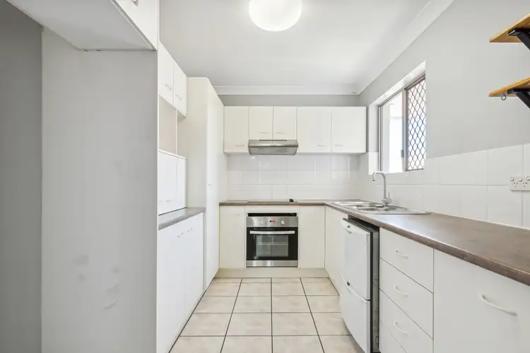 Third view of Homely apartment listing, 3/195 Juliette Street, Greenslopes QLD 4120