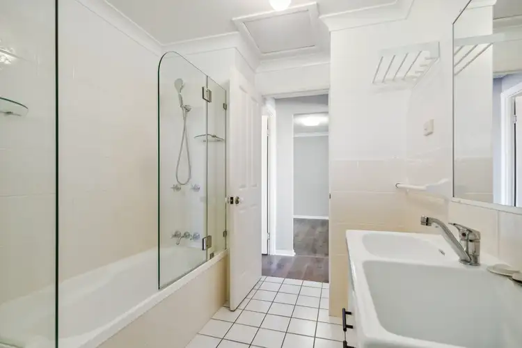 Fourth view of Homely apartment listing, 3/195 Juliette Street, Greenslopes QLD 4120