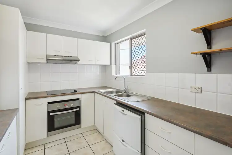 Seventh view of Homely apartment listing, 3/195 Juliette Street, Greenslopes QLD 4120