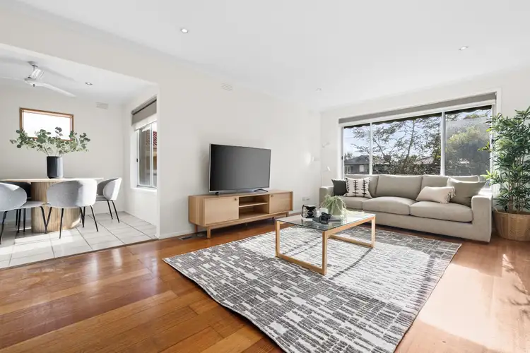 Third view of Homely house listing, 28 Vaucluse Avenue, Gladstone Park VIC 3043