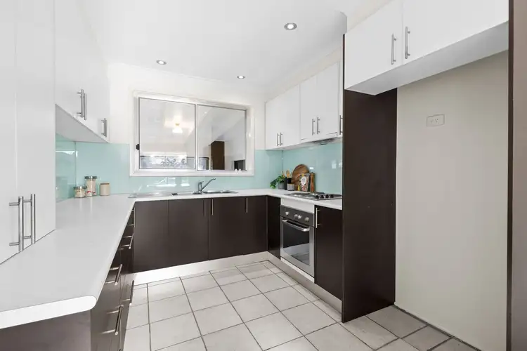 Fourth view of Homely house listing, 28 Vaucluse Avenue, Gladstone Park VIC 3043