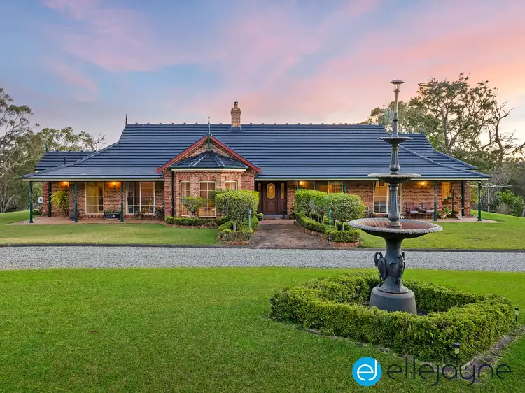 1041 Freemans Drive, Cooranbong NSW 2265