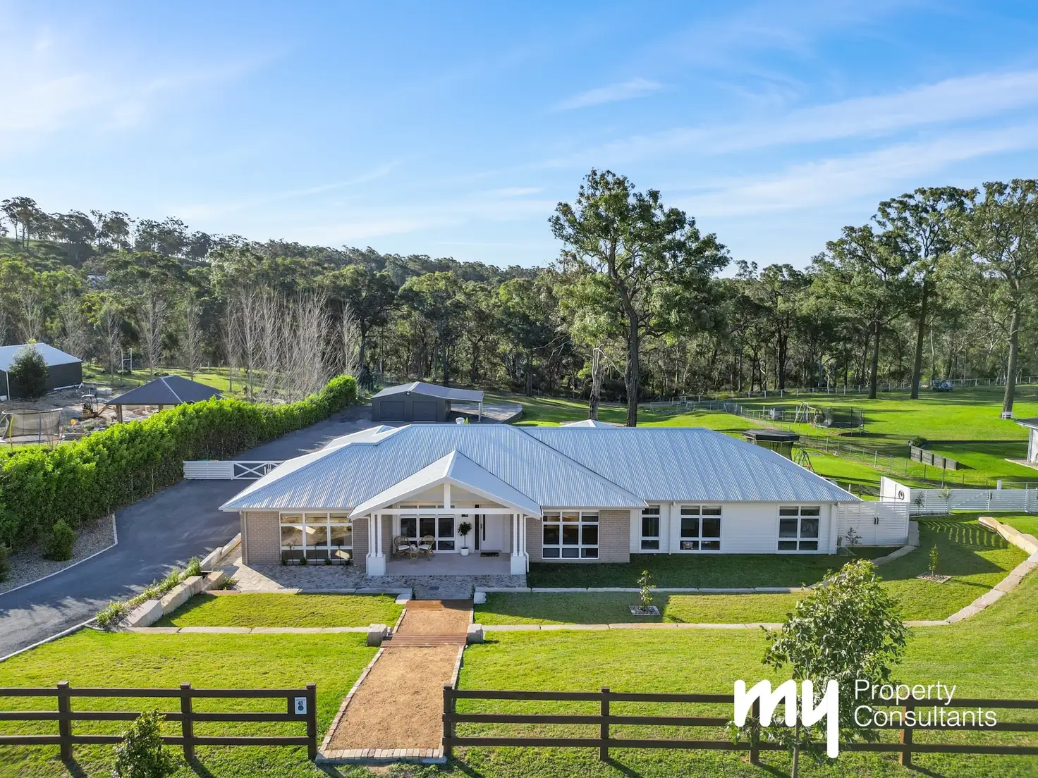 Main view of Homely rural property listing, 48 The Acres Way, Tahmoor NSW 2573
