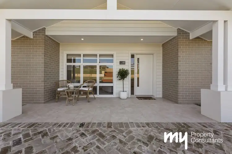 Fourth view of Homely rural property listing, 48 The Acres Way, Tahmoor NSW 2573