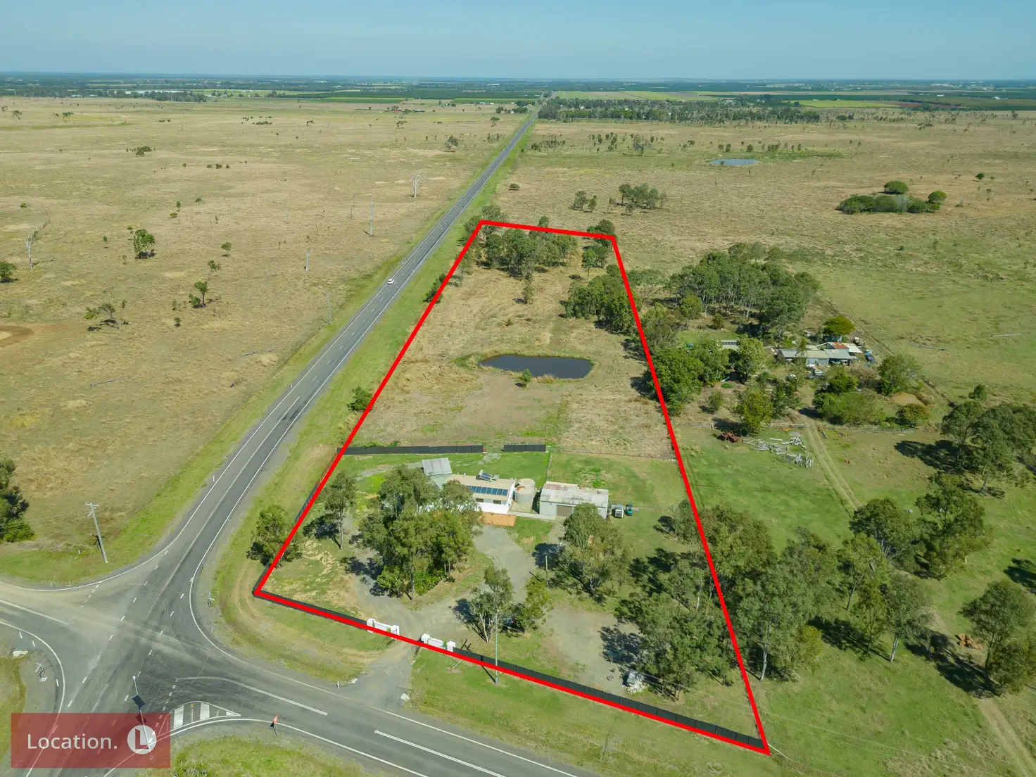 Main view of Homely rural property listing, 730 Hummock Road, Woongarra QLD 4670