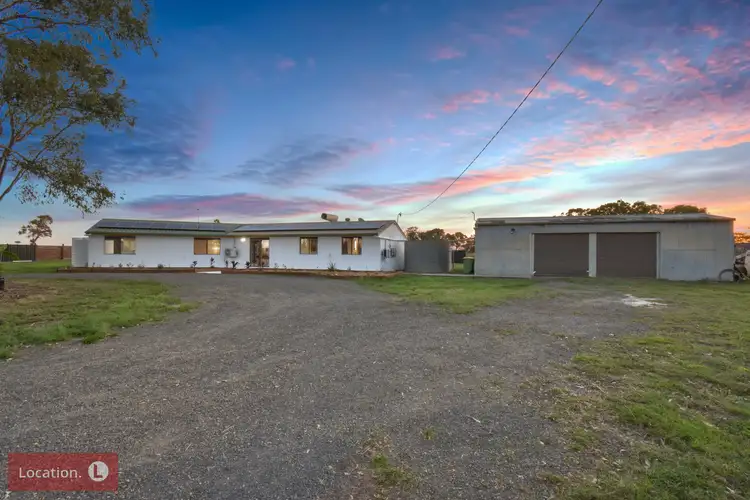 Third view of Homely rural property listing, 730 Hummock Road, Woongarra QLD 4670