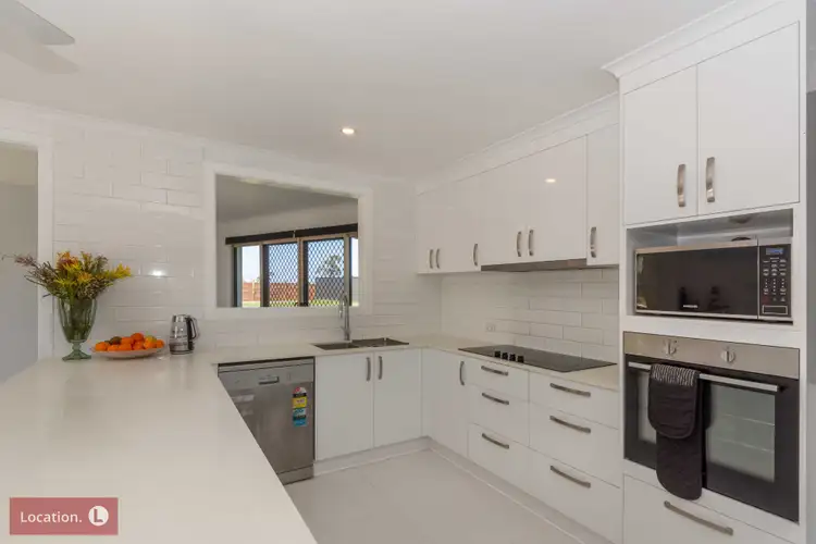 Fifth view of Homely rural property listing, 730 Hummock Road, Woongarra QLD 4670