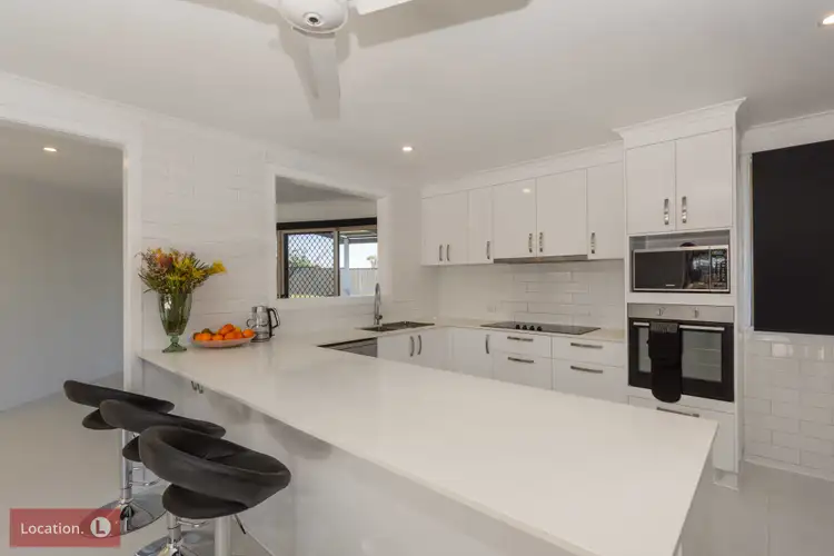 Sixth view of Homely rural property listing, 730 Hummock Road, Woongarra QLD 4670