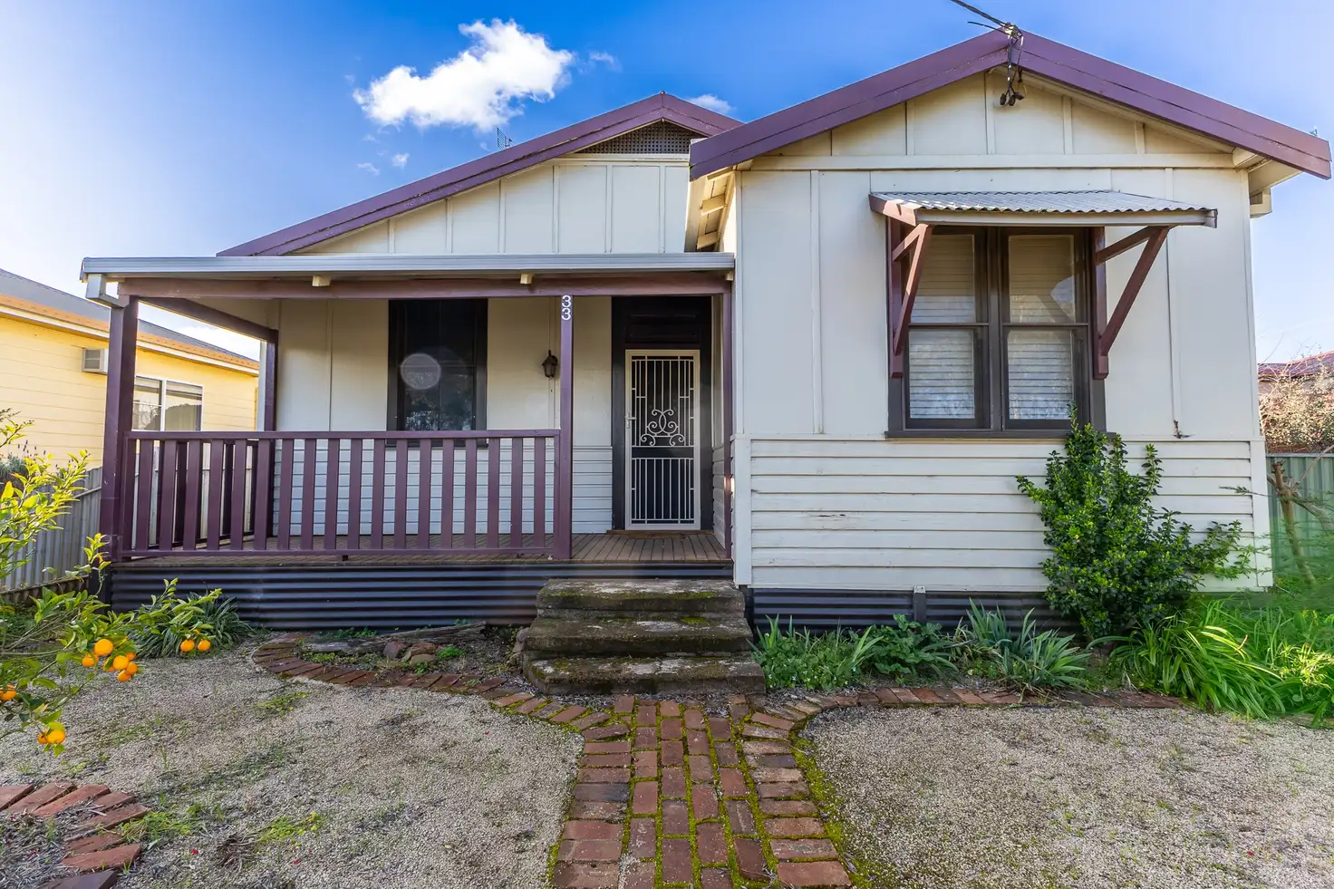 Main view of Homely house listing, 33 Clarinda Street, Parkes NSW 2870