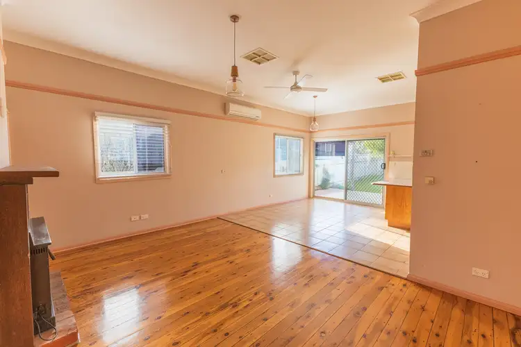 Fifth view of Homely house listing, 33 Clarinda Street, Parkes NSW 2870