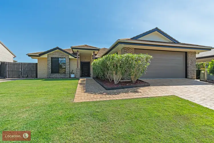 12 Sutherland Road, Branyan QLD 4670