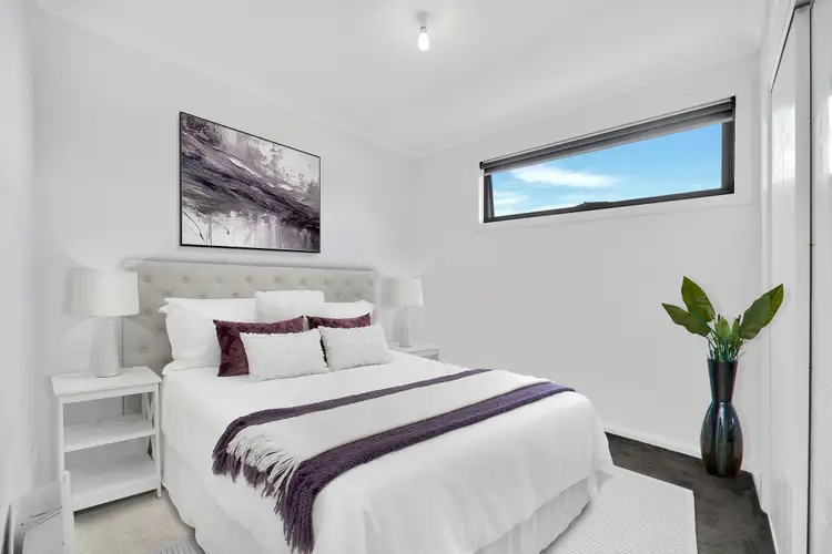 Fourth view of Homely townhouse listing, 4/28 Eleanor Street, Footscray VIC 3011